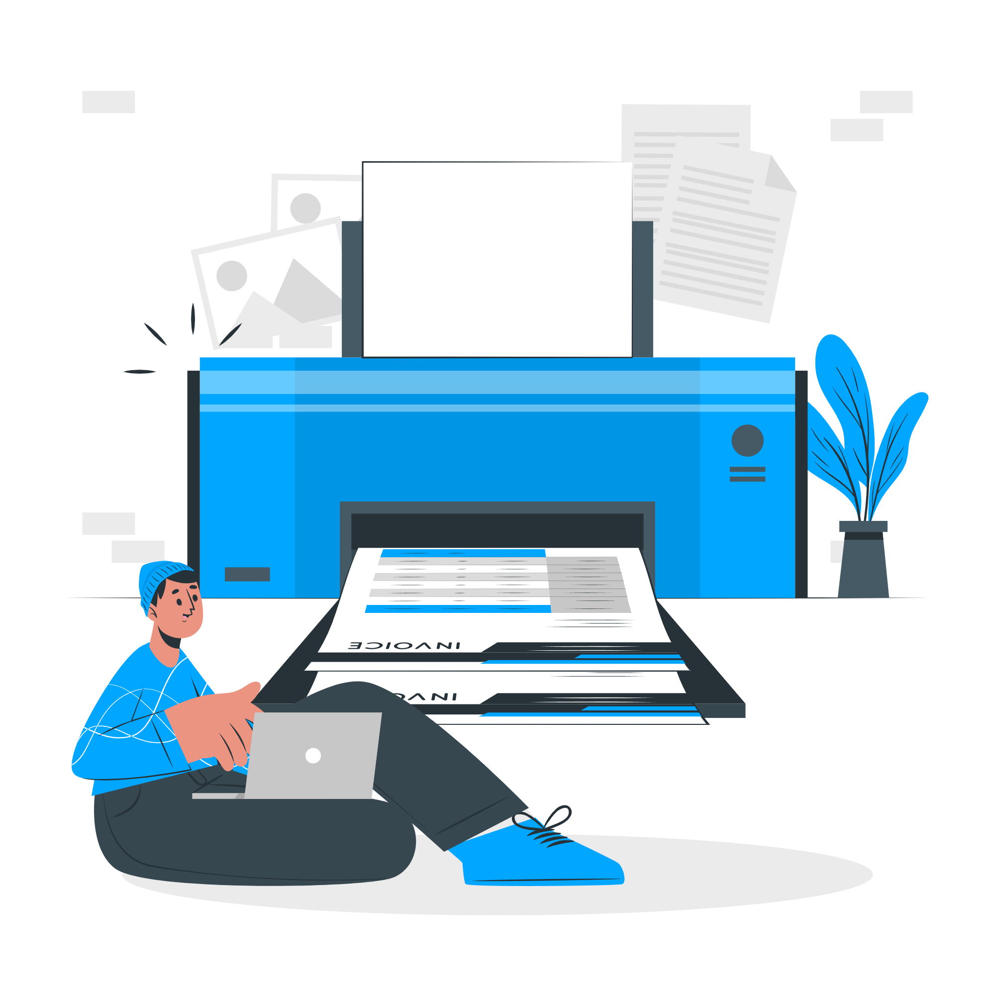 Printer Hero
